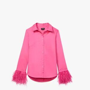 KS Plumage Shirt